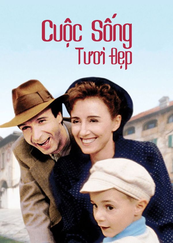 Cuộc Sống Tươi Đẹp