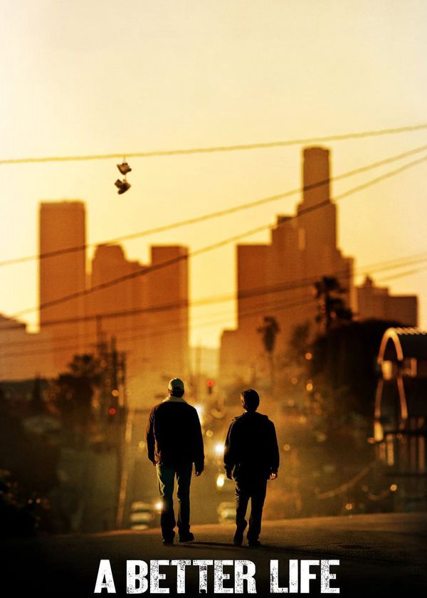 Cuộc Sống Tốt Đẹp