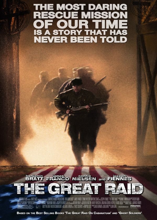 Cuộc Đột Kích Vĩ Đại