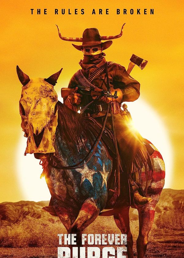 Cuộc thanh trừng vĩnh viễn