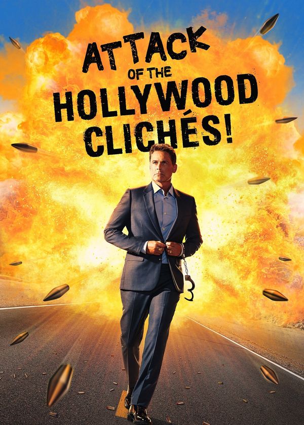 Cuộc tấn công của khuôn mẫu Hollywood!