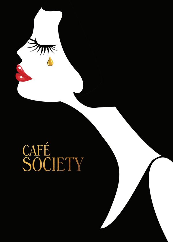 Cuộc Tình Chốn Phồn Hoa