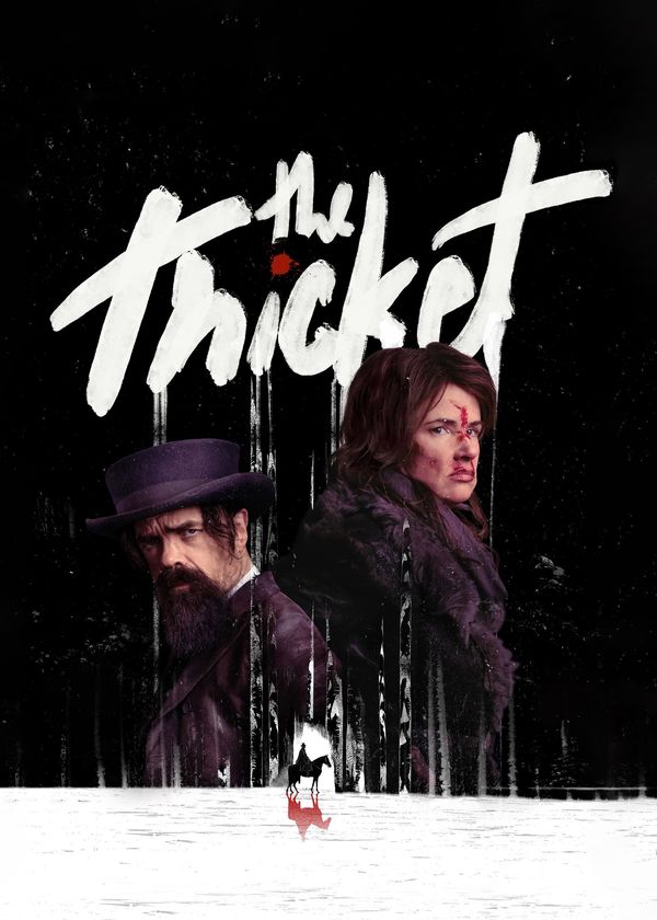 Cuộc Truy Đuổi Đẫm Máu