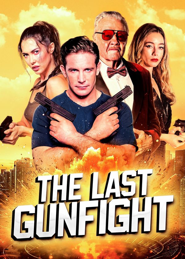 Cuộc Đấu Súng Cuối Cùng