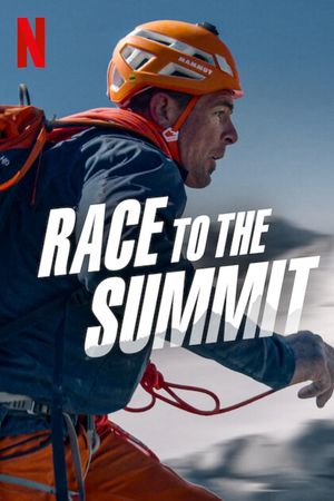 Cuộc Đua Lên Đỉnh Núi