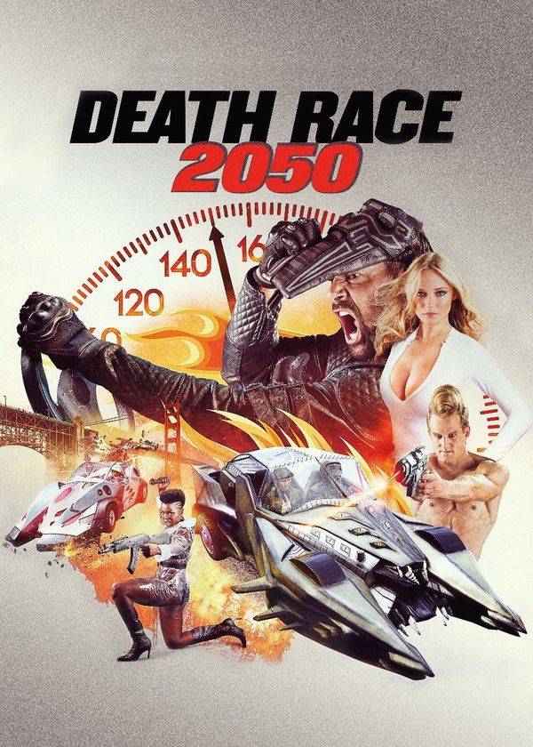 Cuộc Đua Tử Thần