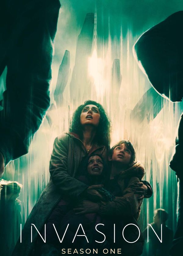 Cuộc Xâm Lăng (Phần 1)