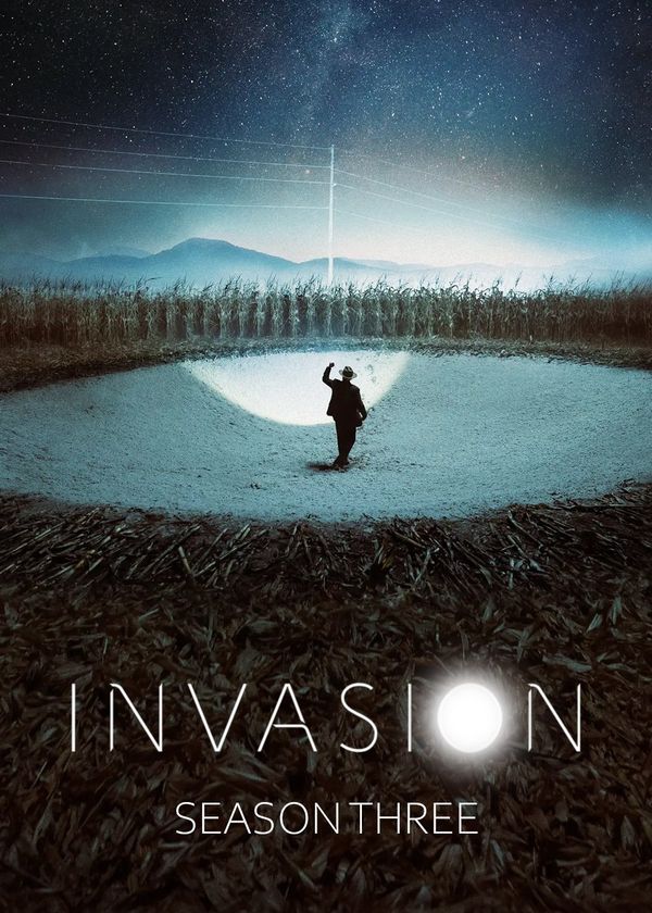 Cuộc Xâm Lăng (Phần 3)