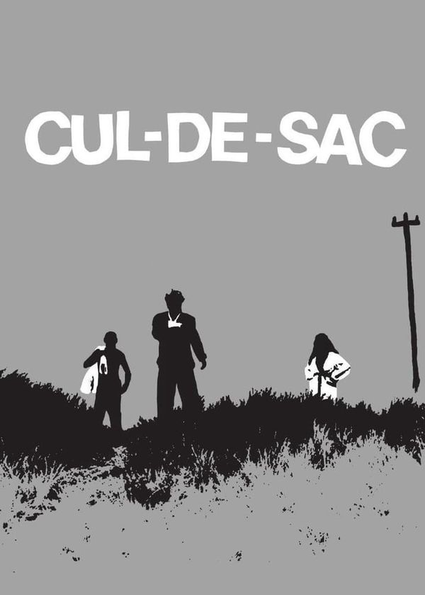 Cul-de-sac