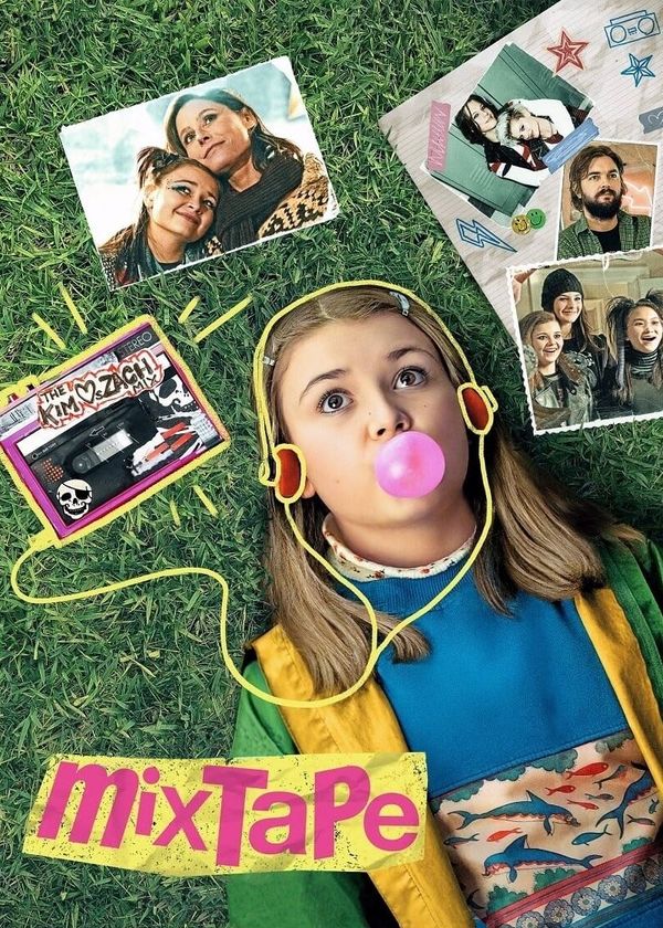 Cuốn Băng Ký Ức