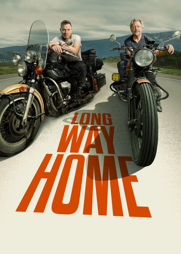 Cung Đường Về Nhà