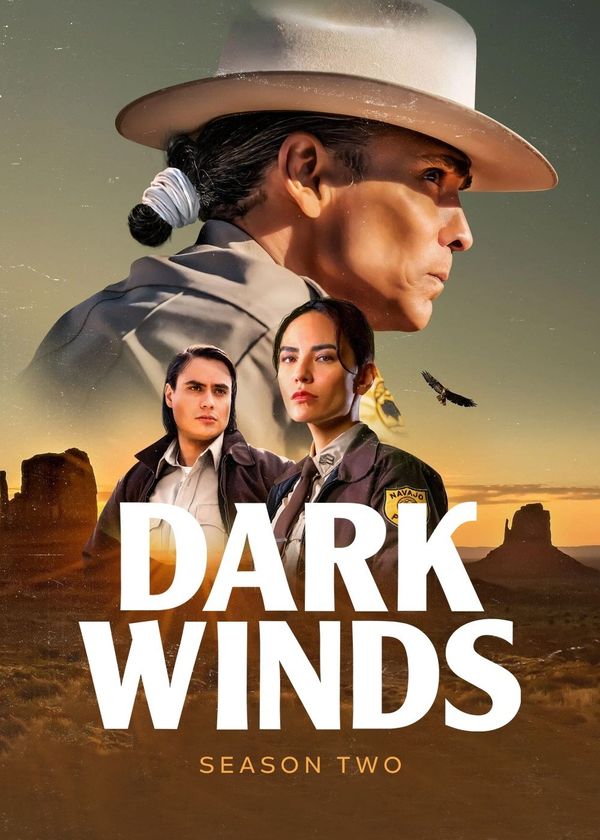 Cuồng Phong Bóng Tối (Phần 2)