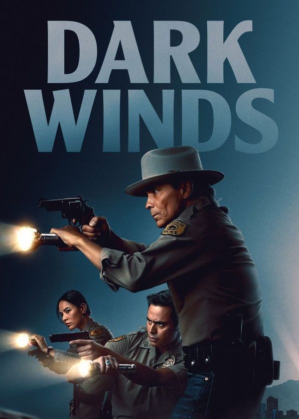 Cuồng Phong Bóng Tối (Phần 4)