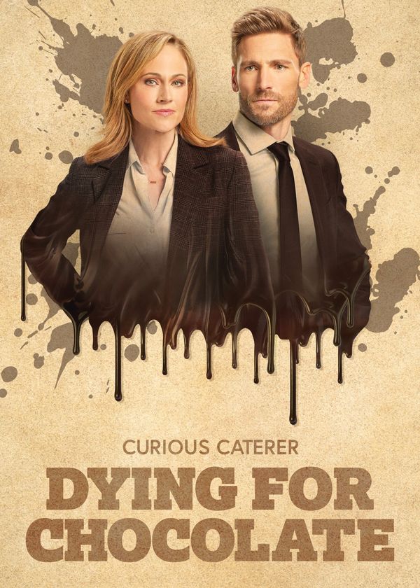 Curious Caterer: Cạm bẫy sô cô la