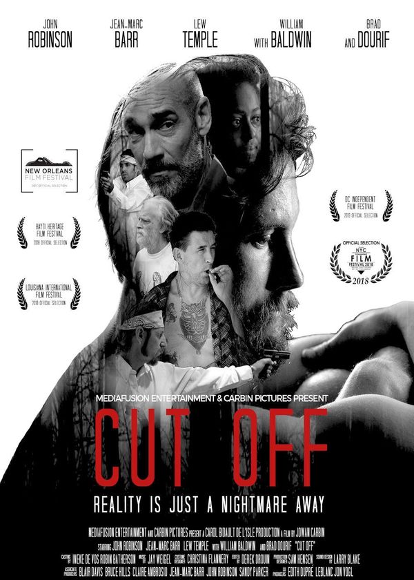 Cut Off