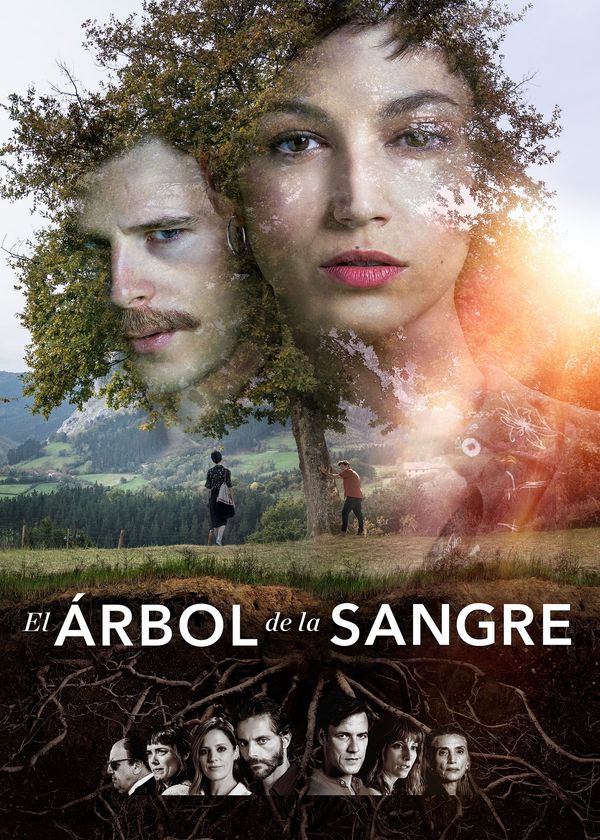 Cây huyết thống