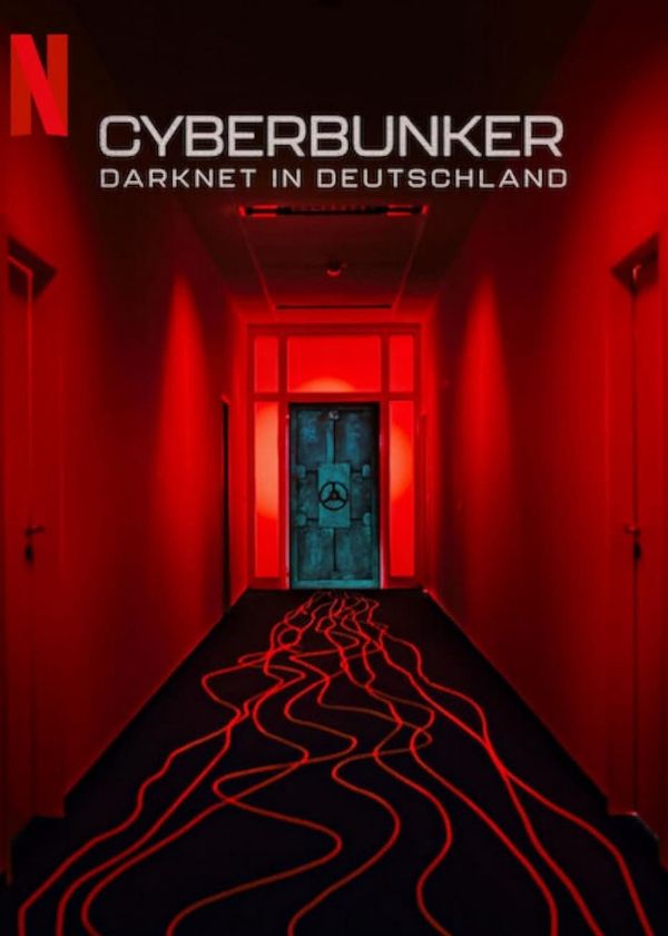 Cyberbunker: Tội phạm thế giới ngầm