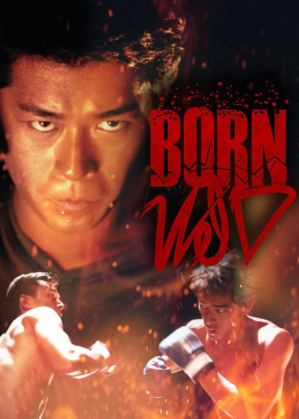 Dã Chiến Giang Hồ