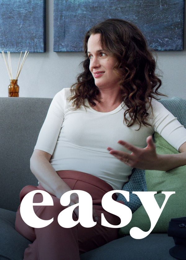 Dễ Dãi (Phần 2)