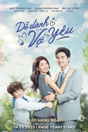 Dỗ Dành Vợ Yêu