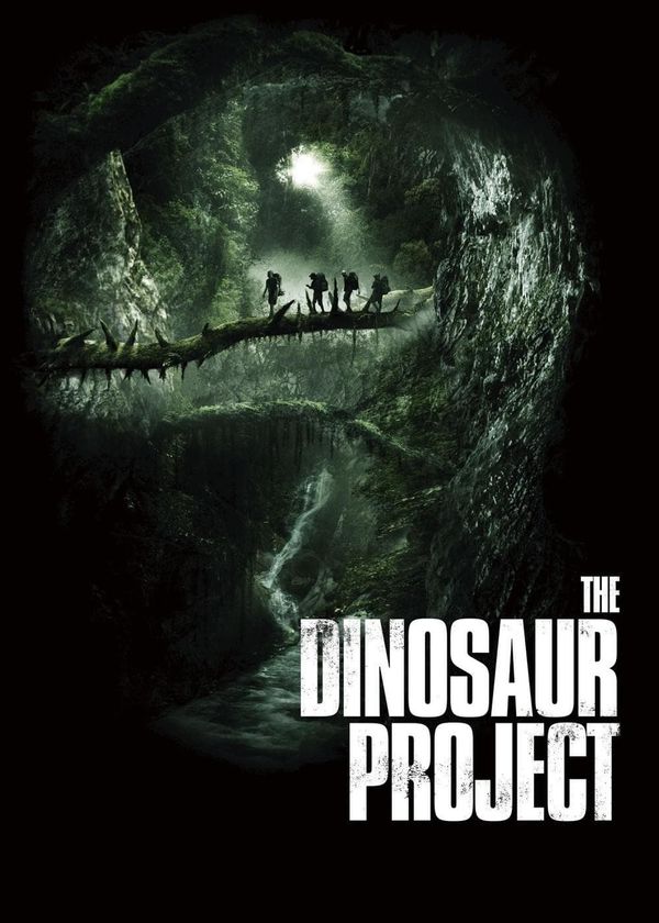 Dự Án Khủng Long