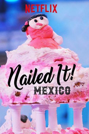 Dễ như ăn bánh! Mexico (Phần 1)