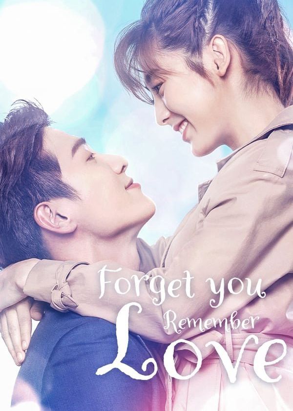 Dù Quên Em Vẫn Nhớ Rõ Tình Yêu