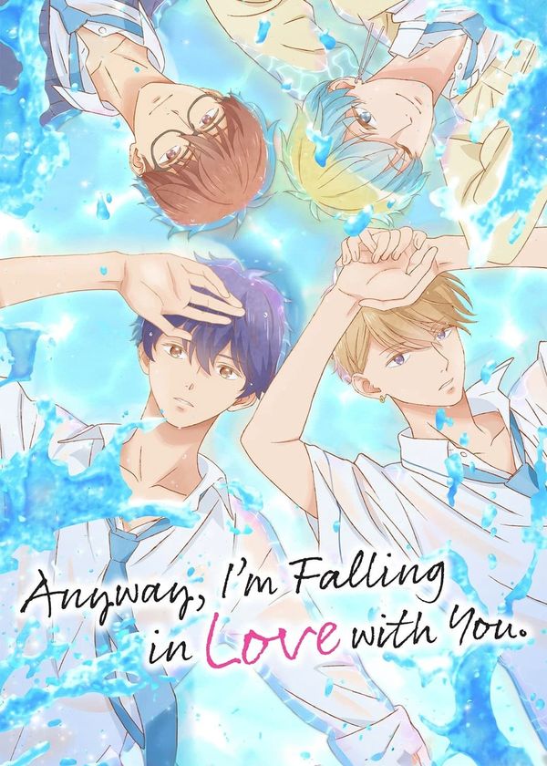 Dù Sao Anh Vẫn Yêu Em (Phần 2)