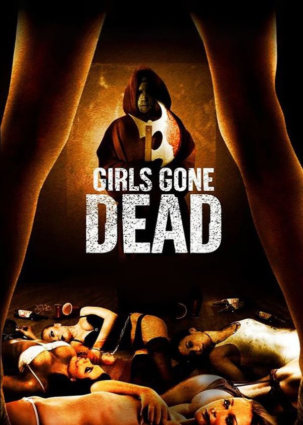 Dạ Tiệc Chết Người