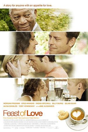 Dạ Tiệc Tình Yêu