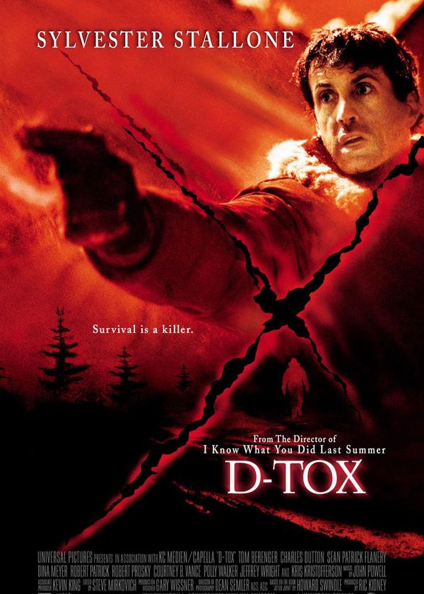 D-Tox