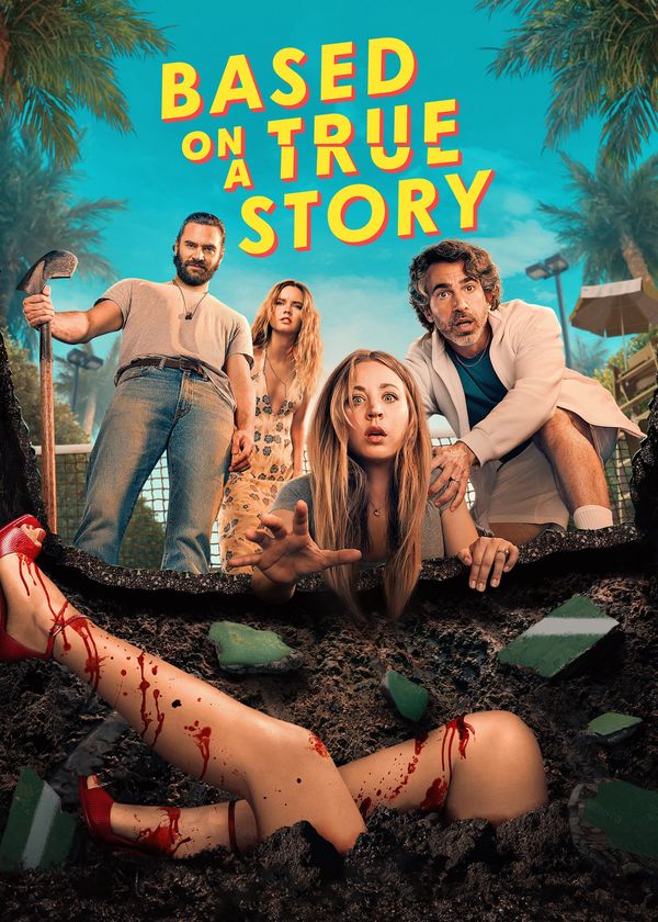 Dựa Trên Chuyện Có Thật (Phần 2)