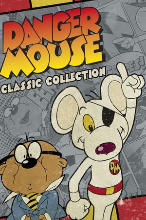 Danger Mouse: Classic Collection (Phần 3)