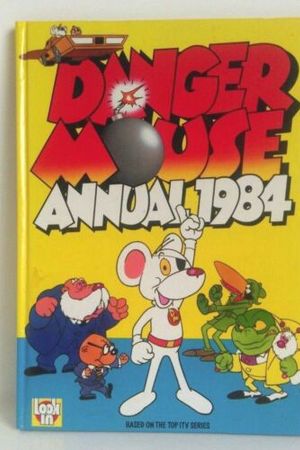 Danger Mouse: Classic Collection (Phần 6)