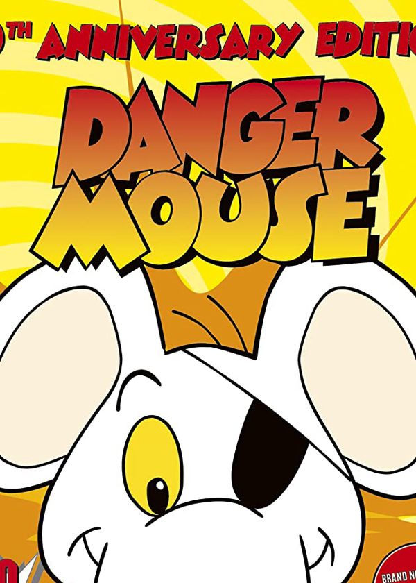 Danger Mouse: Classic Collection (Phần 7)