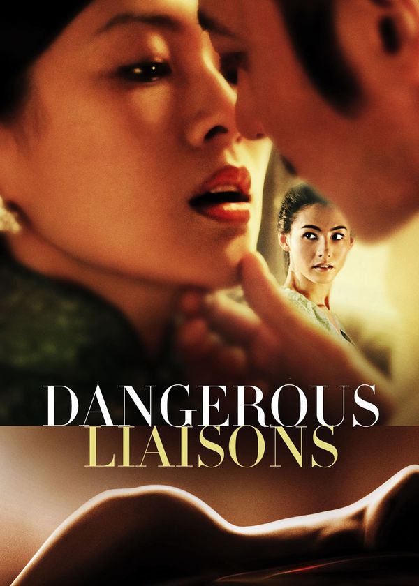 Dangerous Liaisons