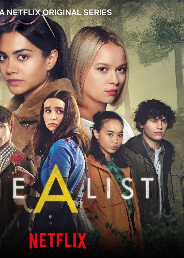 Danh Sách A (Phần 2)