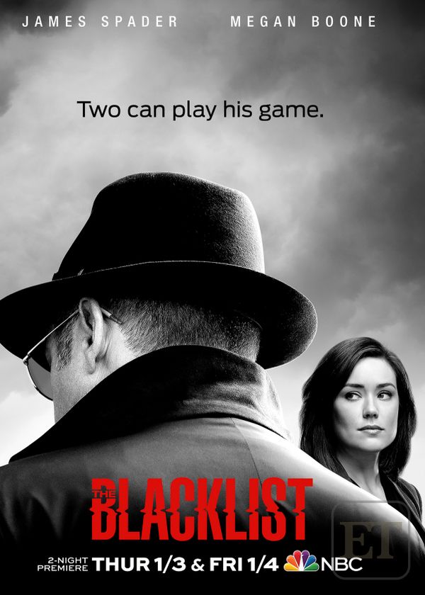 Danh Sách Đen (Phần 6)