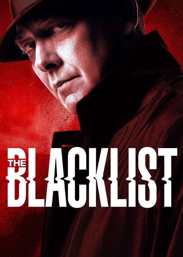 Danh Sách Đen (Phần 8)