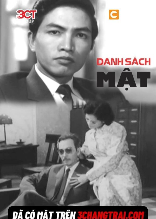 Danh Sách Mật