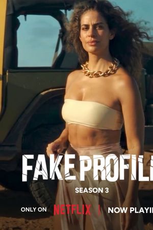 Danh Tính Giả (Perfil Falso) (Phần 3)