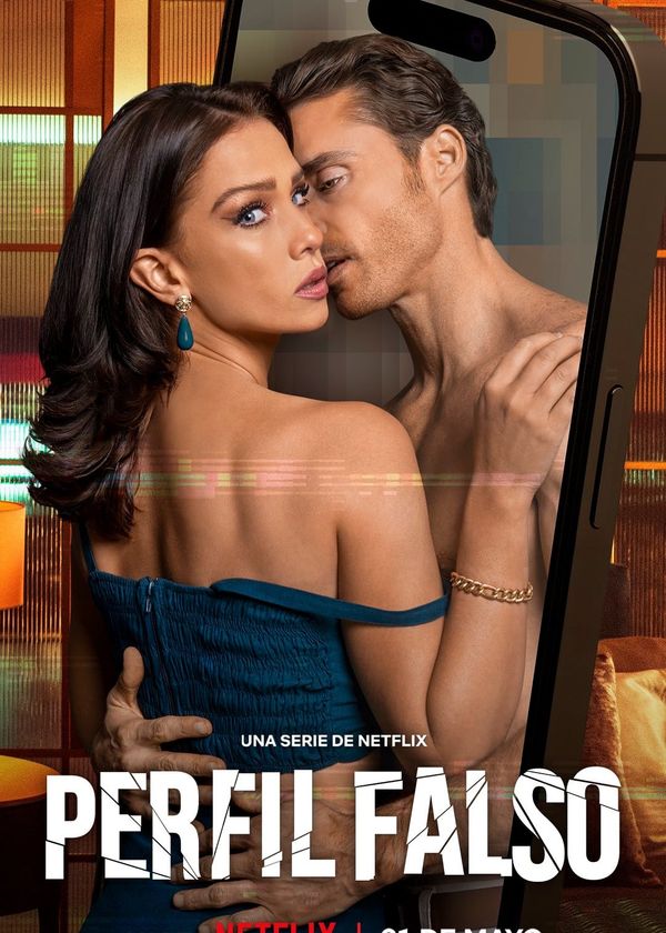 Danh Tính Giả (Phần 1)