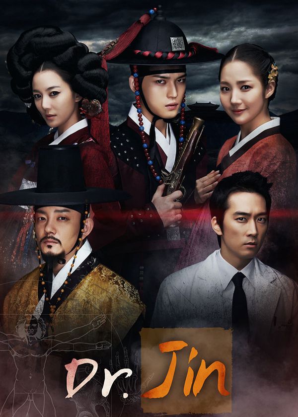 Danh Y Vượt Thời Gian