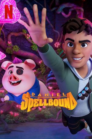Daniel Spellbound (Phần 2)