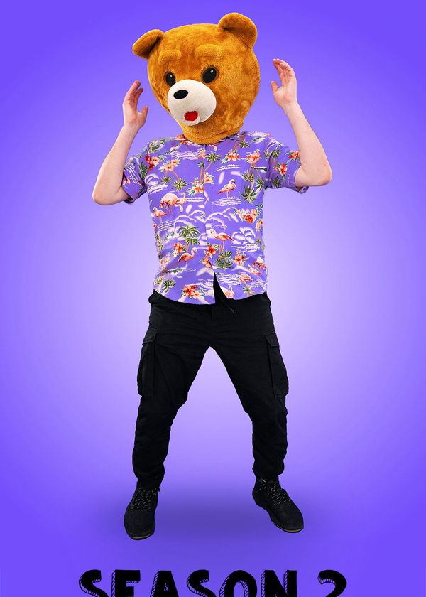 Danny Go! (Phần 2)