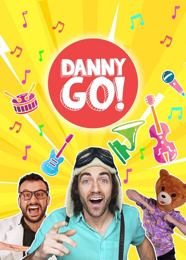 Danny Go!