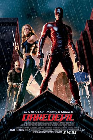 Daredevil: Hiệp Sĩ Mù