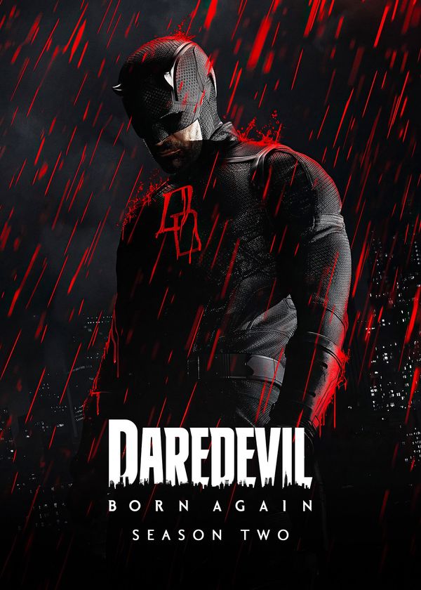 Daredevil: Tái Xuất (Phần 2)