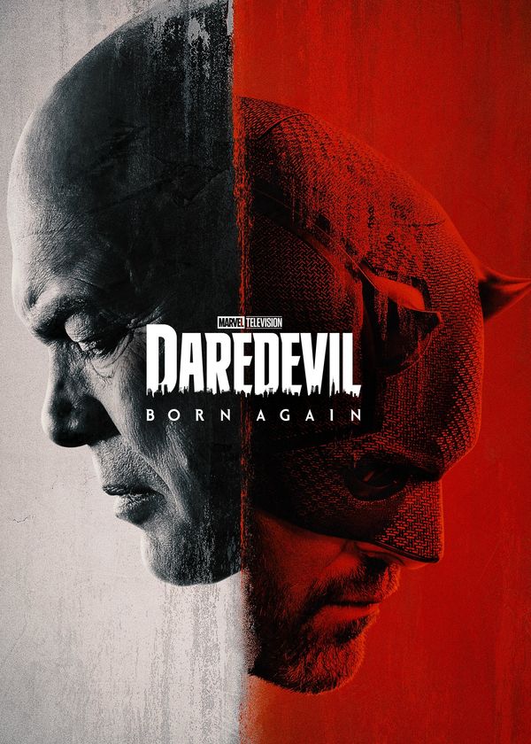 Daredevil: Tái Xuất