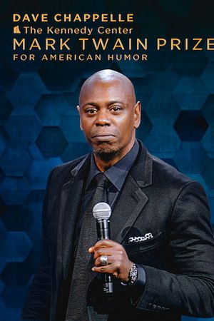 Dave Chappelle: Giải Thưởng Mark Twain Về Hài Kịch